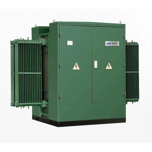 découvrez notre sélection de transformateurs photovoltaïques (pv) qui optimisent la conversion de l'énergie solaire. idéals pour les installations résidentielles et industrielles, ces dispositifs garantissent une performance fiable et une efficacité énergétique maximale. transformez votre stratégie énergétique dès aujourd'hui avec nos transformateurs pv de haute qualité.