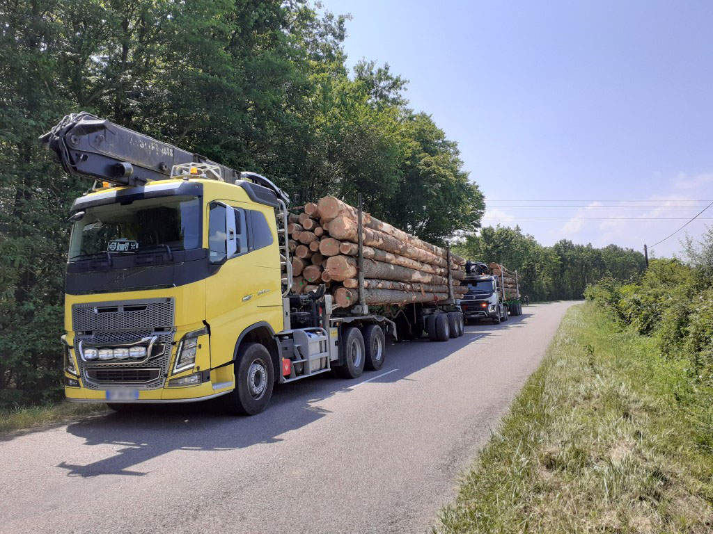 découvrez nos services de transport de bois, adaptés à tous vos besoins en matière de logistique et d'approvisionnement. fiabilité, rapidité et sécurité au cœur de notre engagement pour une livraison optimale de vos matières premières.