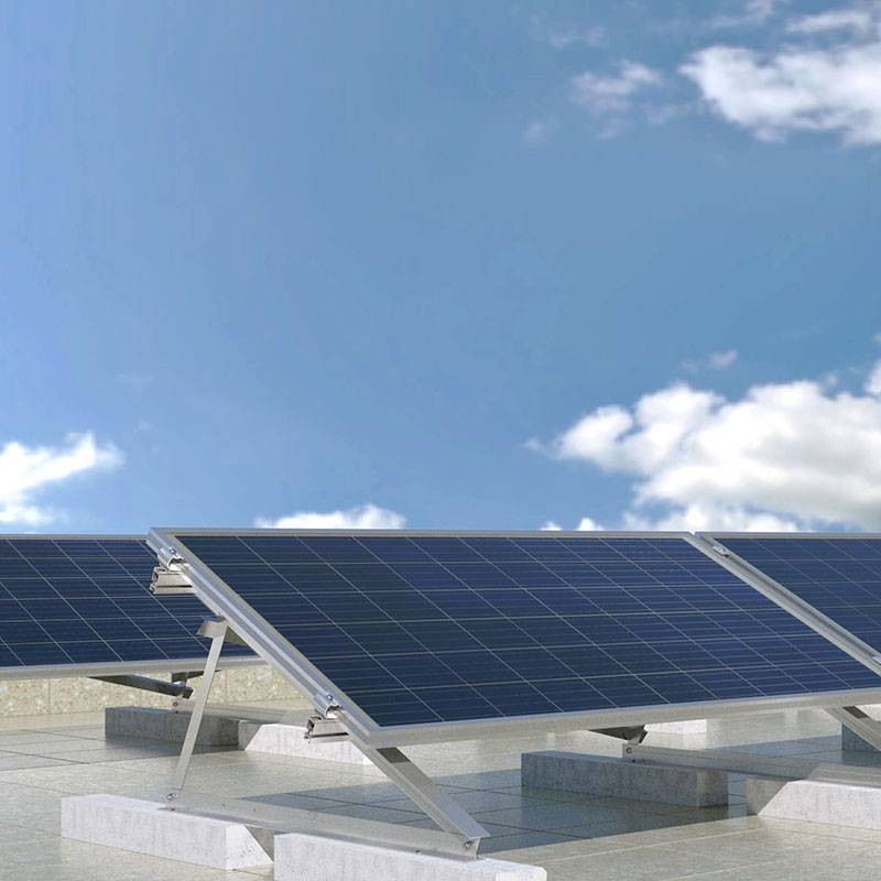 découvrez le triangle photovoltaïque, une solution innovante pour maximiser l'efficacité énergétique de vos installations solaires. optimisez la captation de la lumière et améliorez vos rendements avec cette technologie avancée, respectueuse de l'environnement.