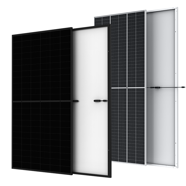 découvrez le panneau solaire trina solar vertex 405w, une solution énergétique innovante et performante, conçue pour maximiser la production d'électricité tout en optimisant l'espace. idéal pour les projets résidentiels et commerciaux, il combine efficacité, durabilité et technologie de pointe pour un avenir énergétique durable.
