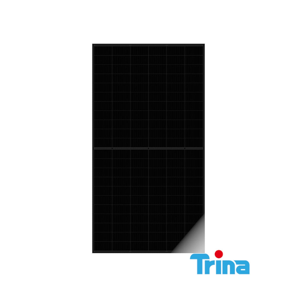 découvrez le panneau solaire trina solar vertex 405w, alliant efficacité et performance pour répondre à vos besoins énergétiques. profitez d'une technologie de pointe et d'une durabilité exceptionnelle pour optimiser votre installation solaire.