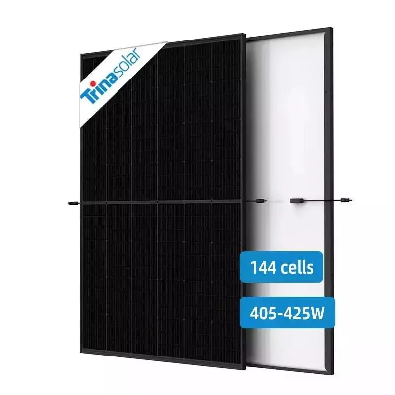 découvrez notre avis sur les panneaux solaires trina solar vertex 400w. performance, efficacité et retour sur investissement, nous analysons les caractéristiques qui font de ce modèle un choix idéal pour vos besoins en énergie renouvelable.