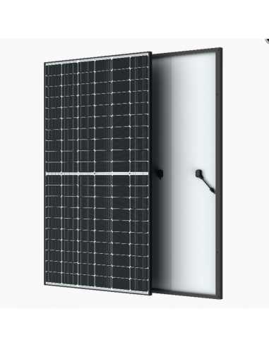 découvrez trina solar, un leader mondial dans la fabrication de panneaux solaires innovants et durables. explorez notre gamme de solutions énergétiques pour un avenir plus vert.