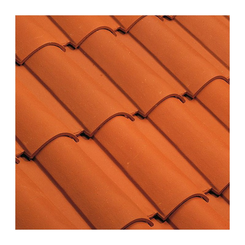 découvrez la tuile omega, idéale pour allier esthétique et performance sur votre toiture. sa conception innovante garantit une étanchéité optimale et une résistance aux intempéries, tout en offrant un large choix de couleurs pour s'adapter à tous les styles architecturaux. optez pour la qualité et la durabilité avec la tuile omega.