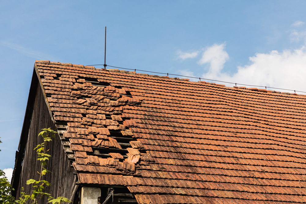 découvrez nos conseils et solutions pour réparer ou remplacer des tuiles cassées. protégez votre toiture et améliorez l'esthétique de votre maison avec des techniques simples et efficaces.