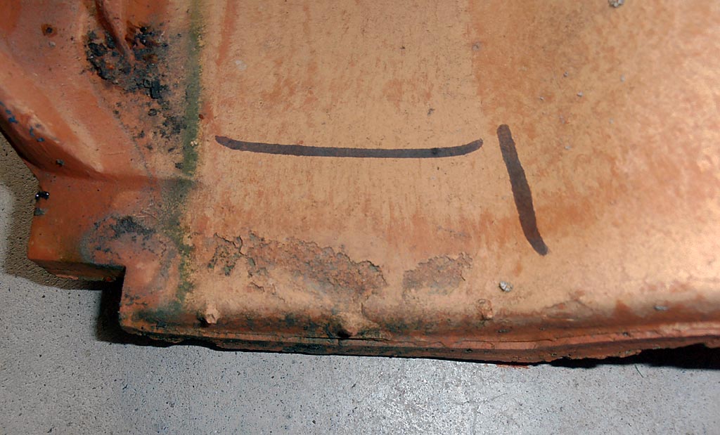 découvrez les tuiles gr13, un choix idéal pour votre toiture avec leur design moderne et leur résistance exceptionnelle. parfaites pour allier esthétisme et durabilité, ces tuiles s'intègrent à tous les styles architecturaux. optez pour la qualité et protégez votre maison avec élégance.