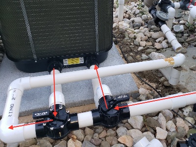 découvrez notre sélection de tuyaux pour le chauffage de piscine, alliant performance et durabilité. idéaux pour maintenir une température agréable et prolonger vos baignades, nos tuyaux vous garantissent un système de chauffage efficace et fiable.