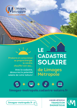 découvrez notre compte solaire urbain, une solution innovante pour tirer parti de l'énergie solaire en milieu urbain. profitez d'économies sur vos factures d'électricité tout en contribuant à un avenir durable. ideal pour les citadins souhaitant adopter une démarche écologique sans compromettre leur confort.