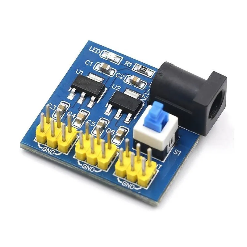 découvrez la comparaison entre un voltage de 12v et un voltage de 5v. comprenez les applications, les avantages et les inconvénients de chaque tension, ainsi que leur impact sur vos projets électroniques.