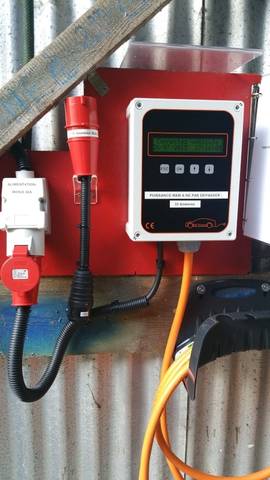 découvrez le ve tronic wb01, un dispositif innovant alliant performance et technologie de pointe. idéal pour optimiser vos besoins quotidiens, ce produit se distingue par sa fiabilité et son design moderne. plongez dans l'univers de la performance électrique avec le ve tronic wb01.