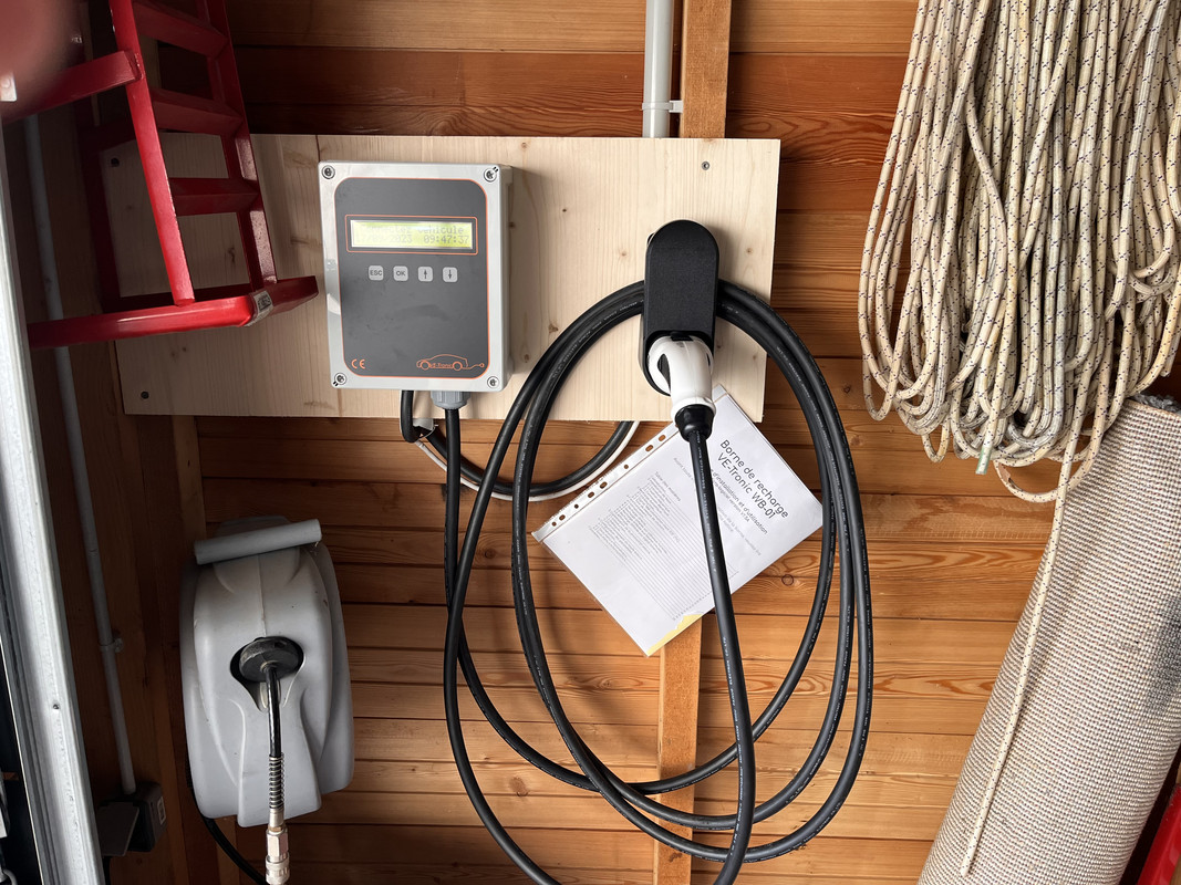 découvrez le ve tronic wb01, un dispositif innovant conçu pour optimiser votre expérience de conduite électrique. avec sa technologie avancée et ses fonctionnalités intuitives, il offre performance et simplicité d'utilisation. améliorez votre conduite avec le ve tronic wb01.