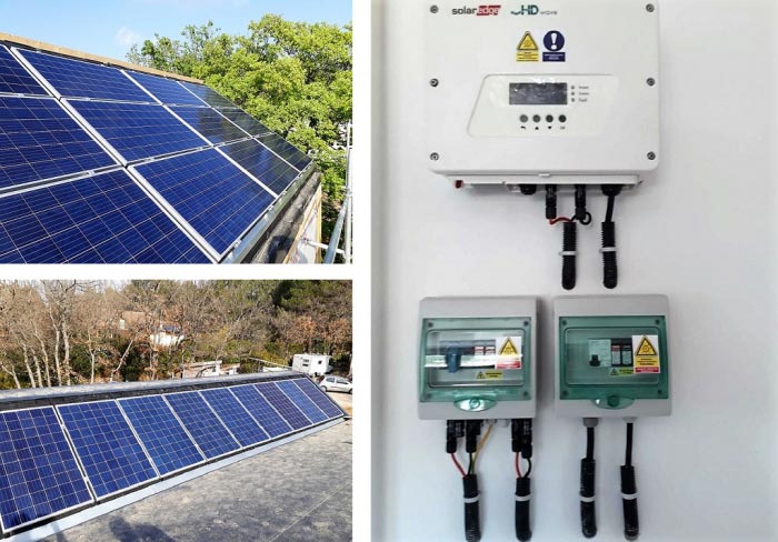 découvrez nos solutions de vente photovoltaïque pour maximiser votre potentiel solaire. optez pour une énergie renouvelable, économique et écologique. transformez votre propriété en un atout énergétique durable grâce à nos systèmes photovoltaïques de haute qualité.