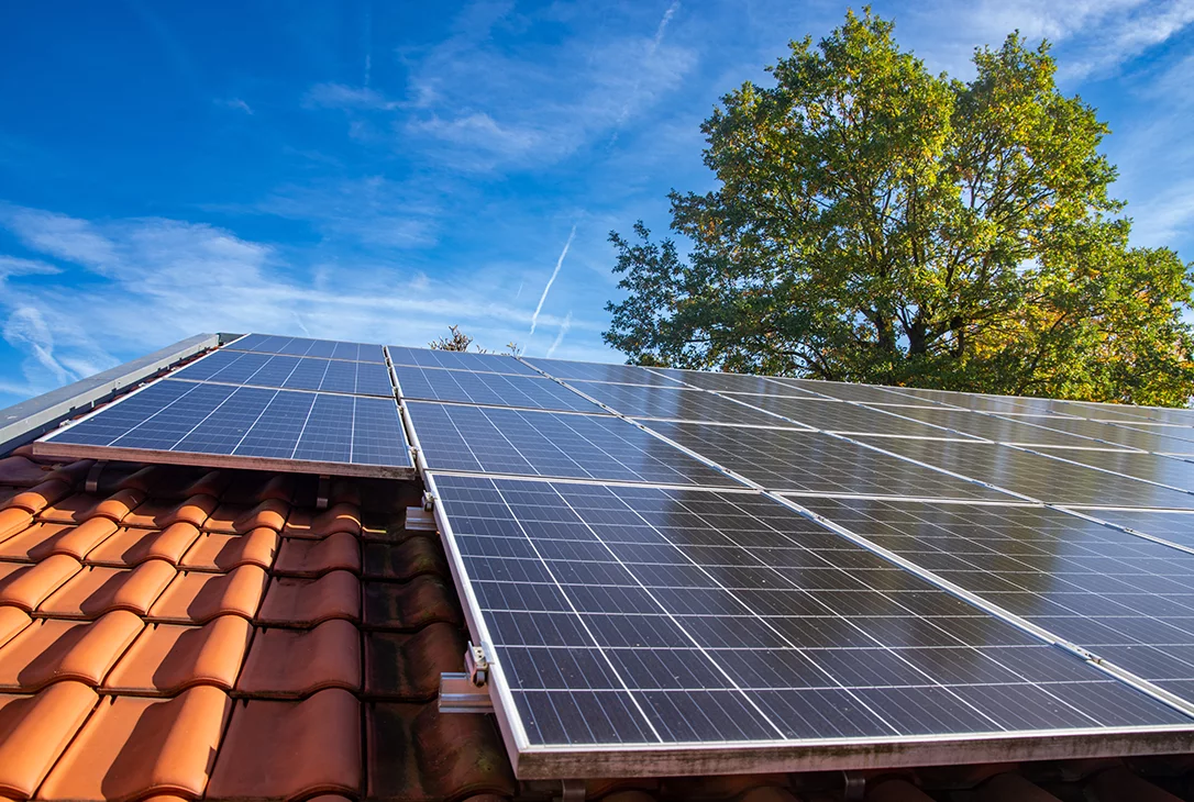 découvrez notre large gamme de solutions photovoltaïques pour produire votre propre énergie renouvelable. profitez de nos offres de vente photovoltaïque et réduisez votre facture d'électricité tout en contribuant à la préservation de l'environnement.