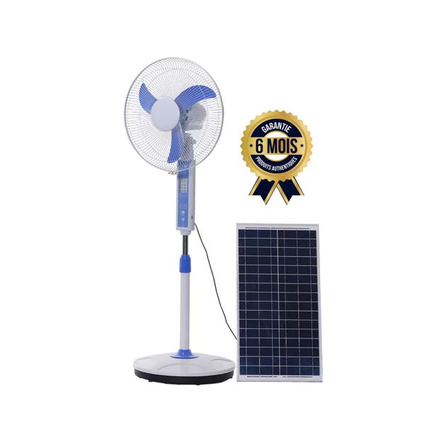 découvrez le ventilateur solaire, une solution écologique et économique pour rafraîchir votre espace. profitez d'une ventilation efficace grâce à l'énergie renouvelable du soleil, tout en réduisant votre empreinte carbone. idéal pour les maisons, jardins et camping.