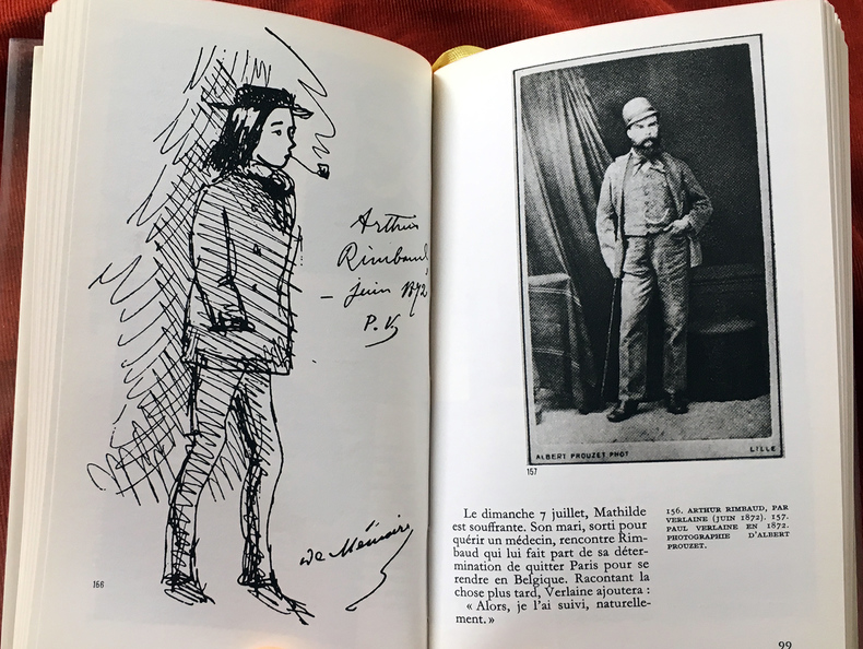 découvrez la poésie de paul verlaine à travers ses œuvres emblématiques et son style unique. plongez dans l'univers littéraire du célèbre poète français, marqué par des émotions intenses et une musicalité inégalée.