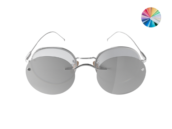 découvrez notre sélection de verres solaires, alliant protection contre les uv et style. profitez d'une vision claire tout en préservant vos yeux des rayons du soleil. idéal pour vos activités extérieures, ce produit allie confort et sécurité.