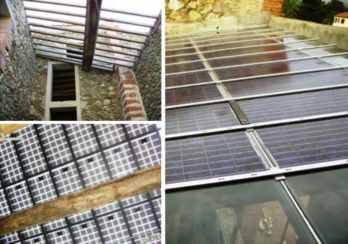 découvrez la vérrière solaire, une solution innovante pour apporter luminosité et chaleur à votre espace tout en réalisant des économies d'énergie. élégante et écologique, elle transforme votre intérieur tout en respectant l'environnement.