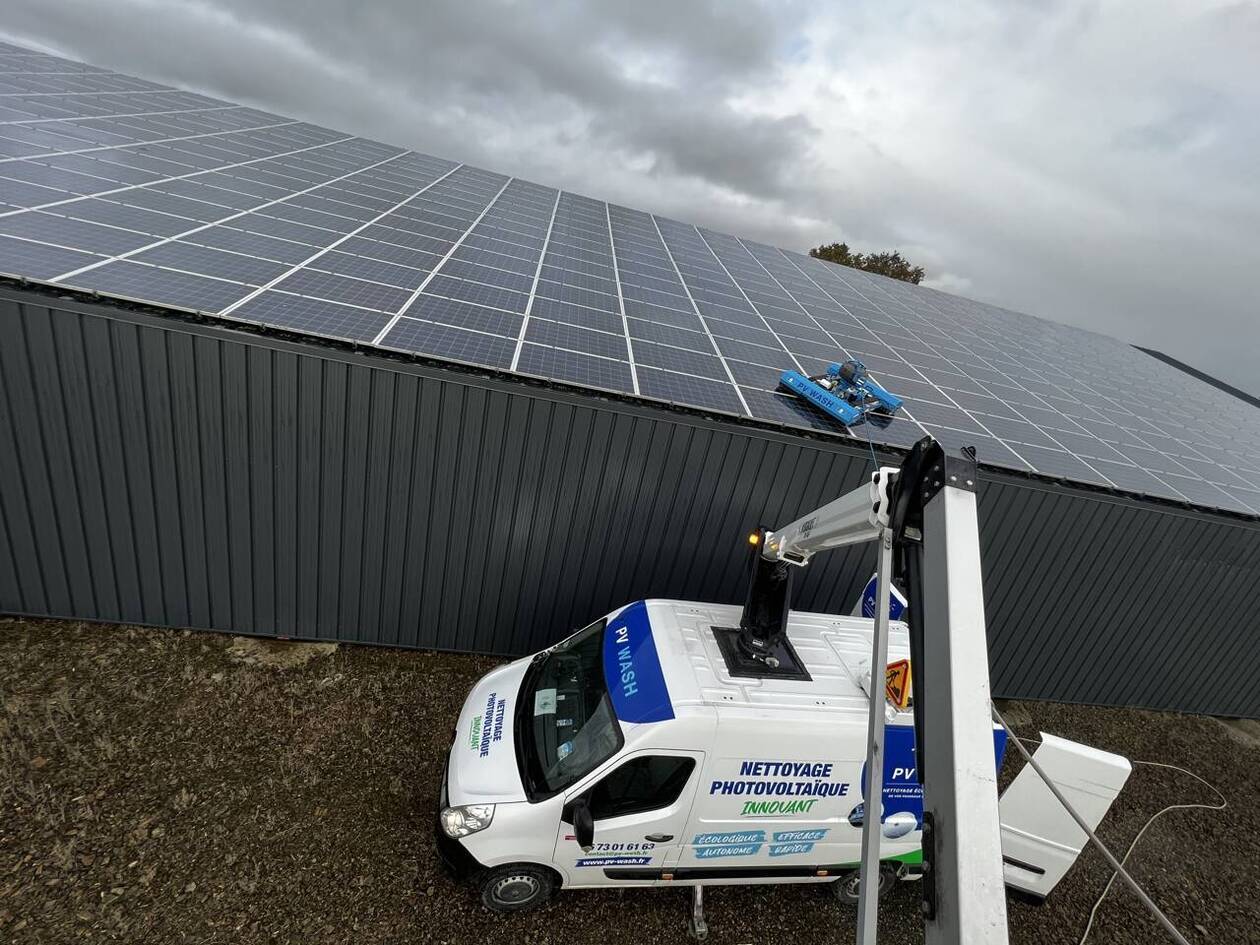 découvrez comment devenir une victime photovoltaïque, les enjeux liés aux arnaques dans le secteur de l'énergie solaire et comment se protéger. informez-vous sur vos droits et les recours possibles pour les consommateurs.