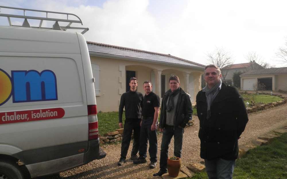 découvrez les enjeux et témoignages des victimes du photovoltaïque, révélant les problèmes liés à l'installation et à l'utilisation des panneaux solaires. informez-vous sur les droits des consommateurs et les recours possibles.