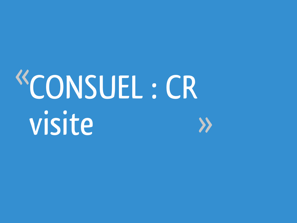 découvrez l'importance d'une visite consuel pour garantir la conformité de vos installations électriques. obtenez des conseils pratiques et informations essentielles pour réussir votre certification et assurer la sécurité de votre habitation.
