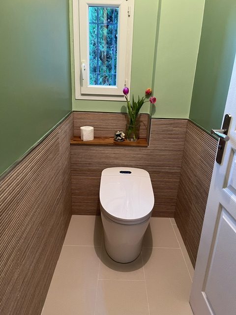 découvrez tout ce qu'il faut savoir sur les wc : conseils d'achat, astuces d'entretien et tendances pour choisir le modèle idéal pour votre salle de bain.