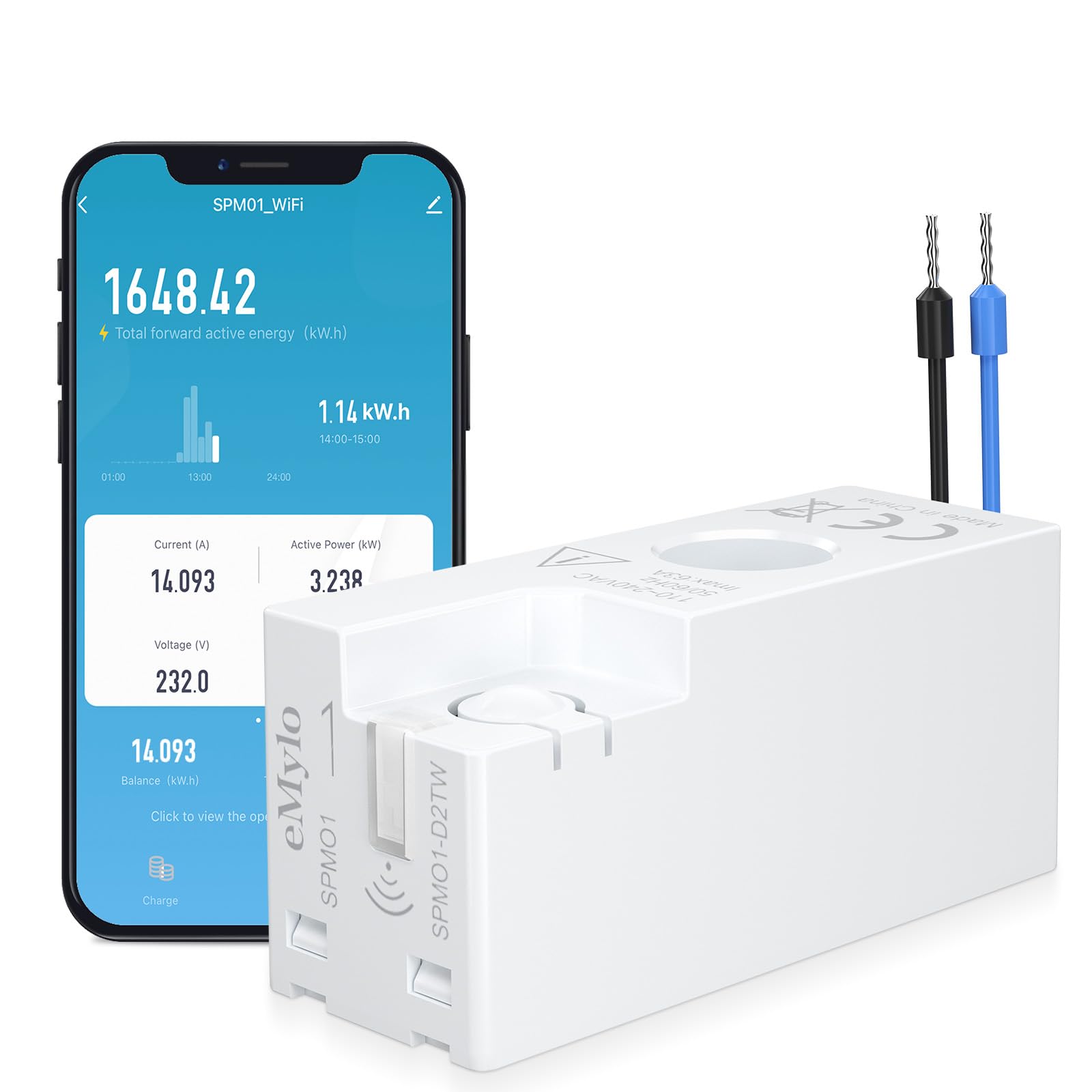découvrez comment le wi-fi linky transforme la gestion de votre consommation d'énergie. apprenez-en davantage sur les avantages, la connectivité et les fonctionnalités innovantes des compteurs linky, ainsi que sur la façon dont ils facilitent le suivi de vos dépenses énergétiques quotidiennes.
