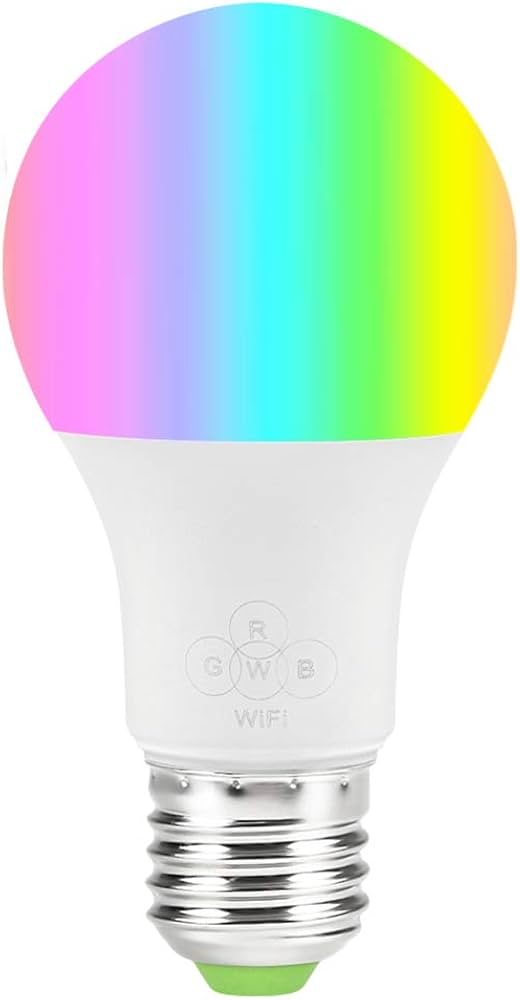 découvrez wifilight, la solution d'éclairage intelligent qui transforme votre maison en un espace moderne et connecté. profitez d'un contrôle total de vos lumières grâce à notre technologie avancée, pour créer l'ambiance parfaite à tout moment.