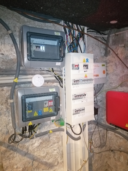 découvrez yuze edf enr, votre partenaire pour des solutions énergétiques renouvelables innovantes et durables. explorez nos offres pour optimiser votre consommation d'énergie et contribuer à un avenir plus vert.