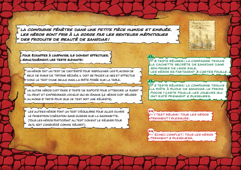 découvrez zangdar, une expérience unique mêlant aventure et mystère. plongez dans un univers captivant où chaque moment promet des surprises et des découvertes inoubliables. rejoignez-nous pour explorer les secrets de zangdar et vivre des aventures hors du commun.