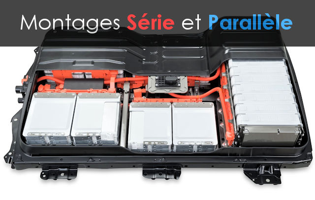 découvrez comment optimiser l'utilisation de vos batteries avec le montage en parallèle. apprenez les avantages, les conseils d'installation et les meilleures pratiques pour garantir une performance optimale de votre système d'alimentation.
