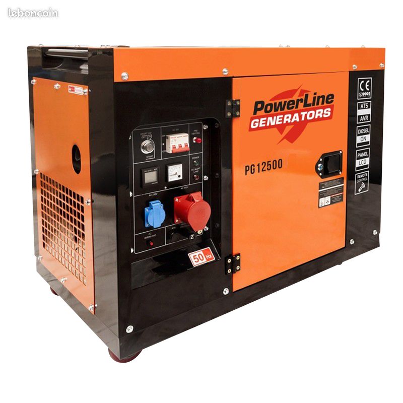 découvrez le kva tri, une solution électrique performante pour optimiser la gestion de votre énergie. nos experts expliquent ses avantages, applications et conseils d'installation pour une utilisation efficace et durable.