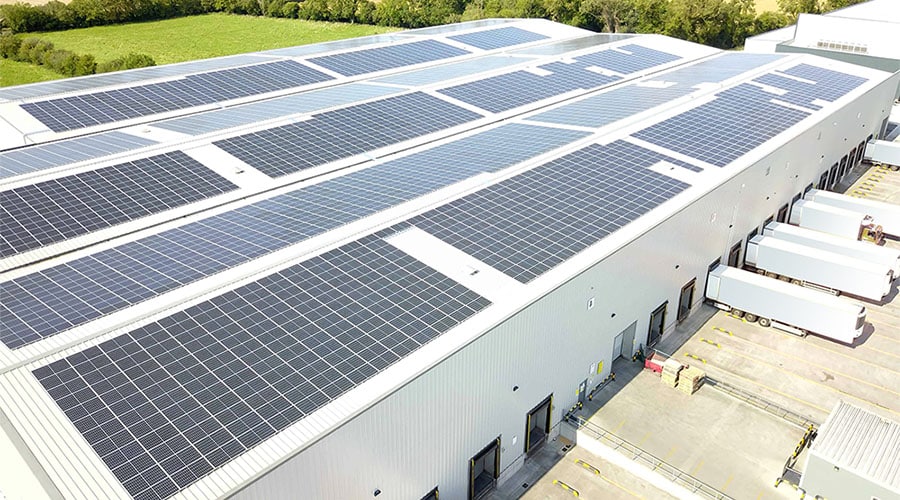 découvrez les enjeux et les bénéfices de l'analyse photovoltaïque. cette étude approfondie permet d'optimiser le rendement de vos installations solaires, d'évaluer leur performance et d'identifier les solutions pour une meilleure efficacité énergétique.