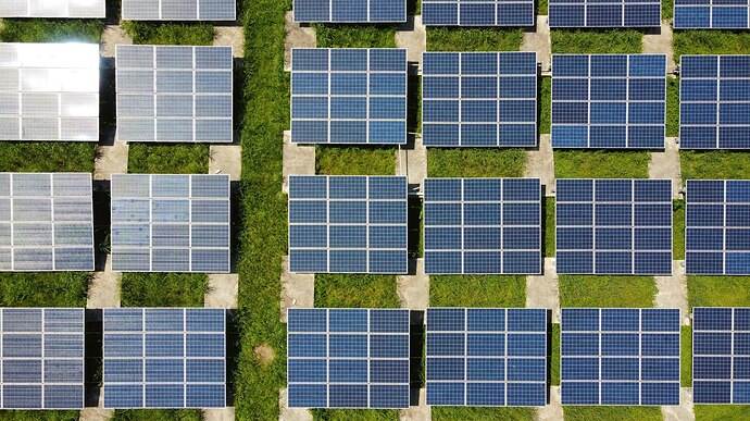 découvrez notre forum consacré aux panneaux photovoltaïques, un espace d'échange et de partage d'idées entre passionnés et professionnels. posez vos questions, trouvez des conseils, et restez informé des dernières innovations et tendances en énergie solaire.