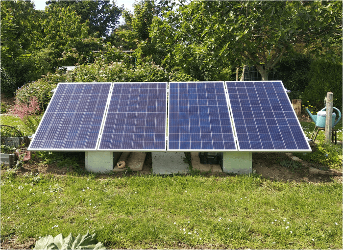 découvrez les avis sur solaredge dans notre forum dédié. partagez vos expériences, posez vos questions et rejoignez une communauté passionnée par les solutions énergétiques solaires. obtenez des conseils d'experts et nourrissez votre réflexion avant d'investir.