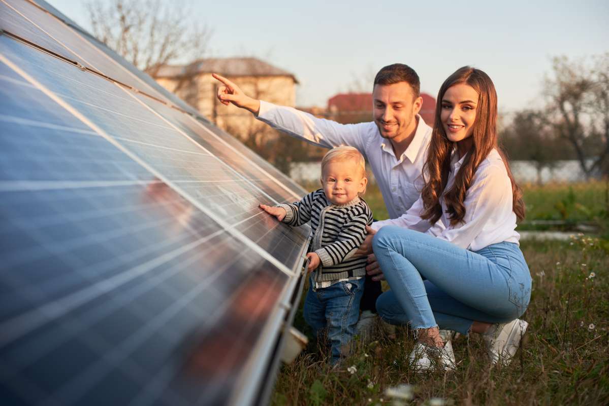 découvrez comment choisir le panneau solaire idéal pour vos besoins énergétiques. notre guide vous aide à comparer les différents types de panneaux, à évaluer leur efficacité et à maximiser votre investissement dans l'énergie renouvelable.