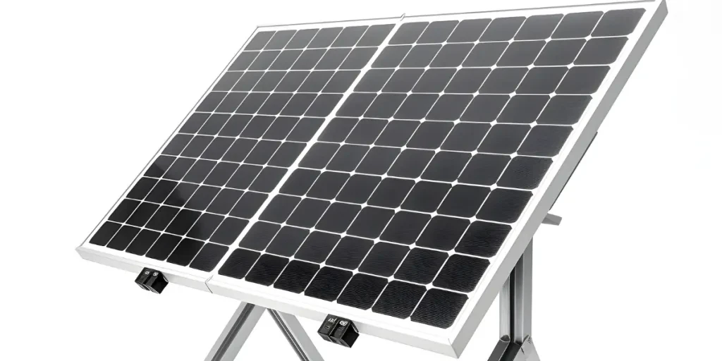 découvrez le processus de fabrication des panneaux photovoltaïques, une technologie innovante pour la production d'énergie propre et durable. apprenez comment ces dispositifs captent l'énergie solaire et contribuent à la transition énergétique.