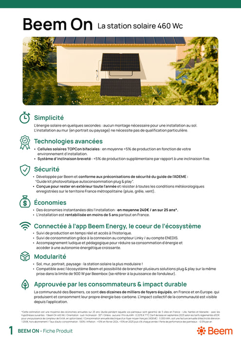 découvrez le fonctionnement de beem, une plateforme innovante qui facilite vos opérations quotidiennes. apprenez comment cet outil optimise la gestion de vos tâches et améliore votre productivité grâce à des fonctionnalités adaptées à vos besoins.