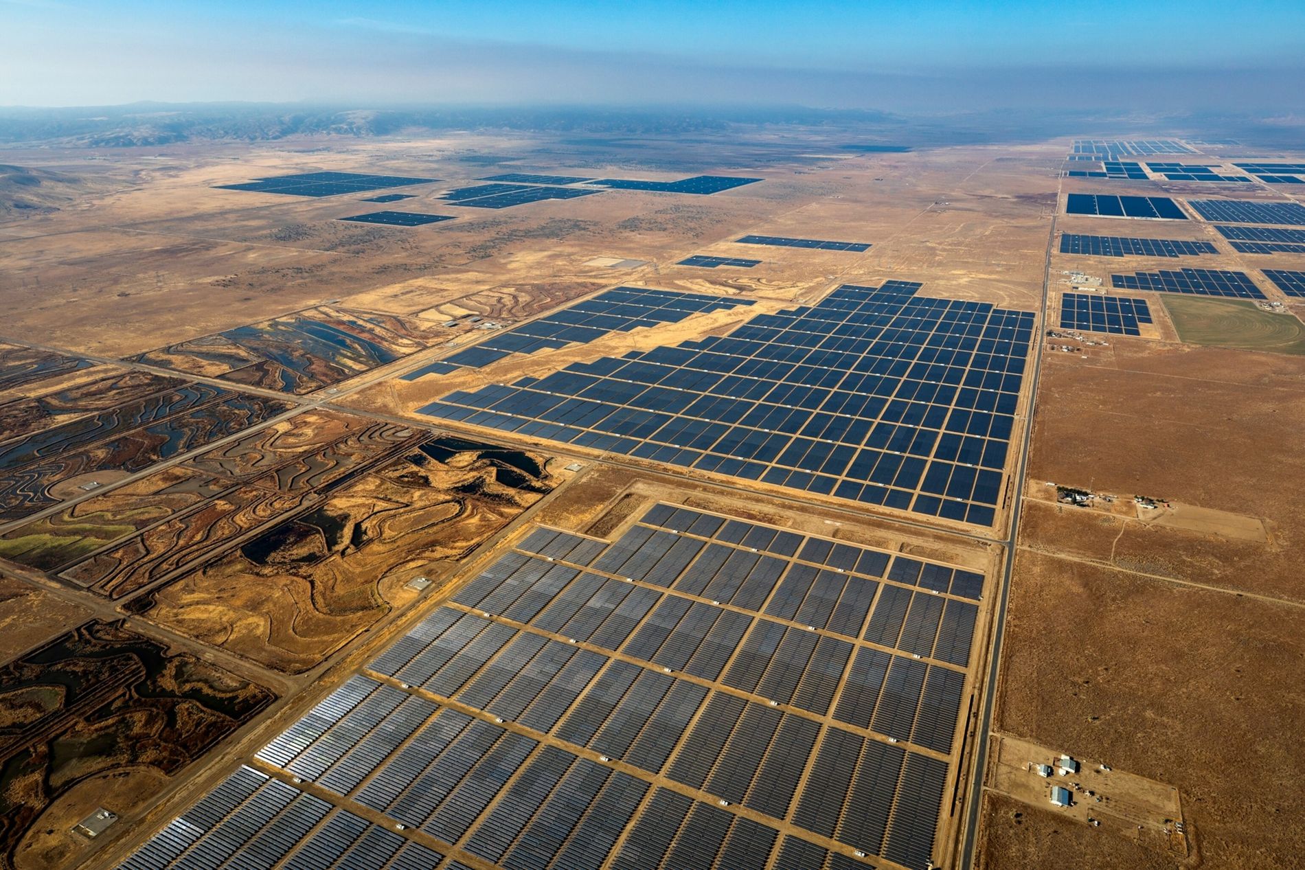 découvrez les avantages de l'énergie solaire et comment elle peut transformer votre consommation énergétique. apprenez à exploiter cette source d'énergie renouvelable pour réduire vos factures et contribuer à un avenir durable.