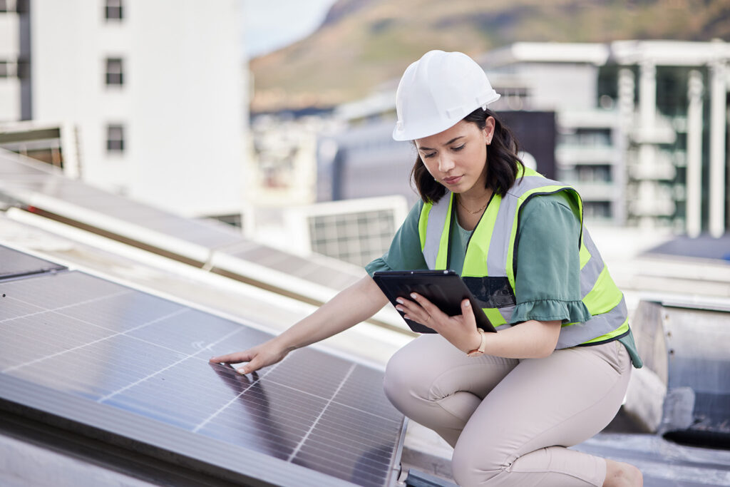 découvrez des conseils et stratégies pour optimiser l'efficacité de vos panneaux solaires. apprenez comment maximiser la production d'énergie renouvelable et réduire vos coûts d'électricité grâce à des techniques simples et efficaces.