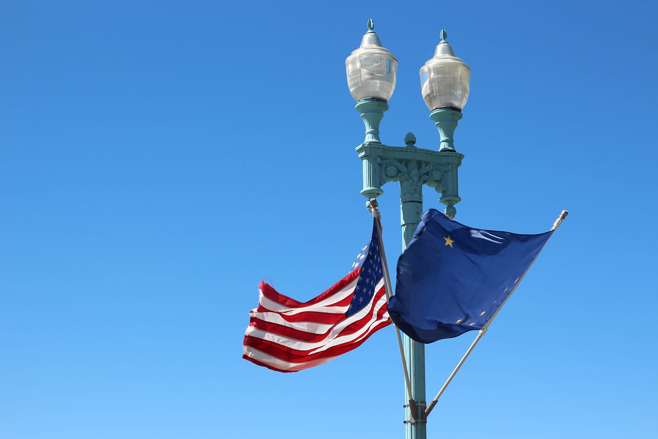 découvrez des faits fascinants et des anecdotes surprenantes sur l'alaska, la dernière frontière des états-unis. explorez la beauté naturelle, la culture unique et l'histoire riche de cet état sauvage à travers des récits captivants.
