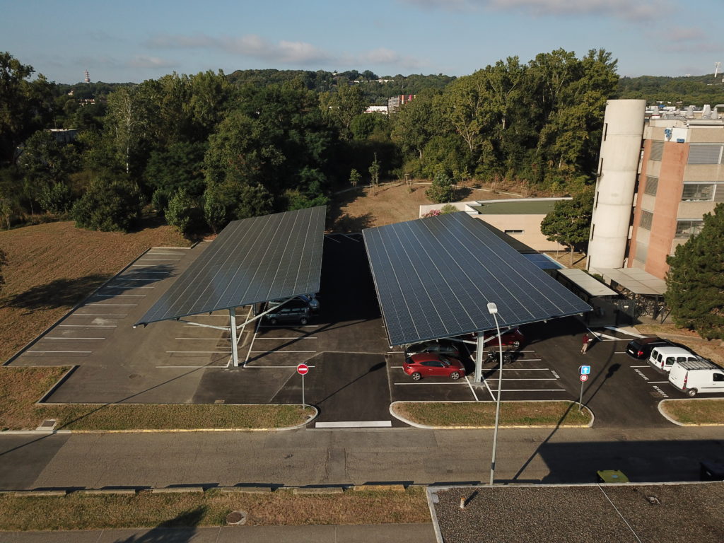 découvrez notre expertise en photovoltaïque, spécialisée dans l'installation et la maintenance de panneaux solaires. profitez d'énergies renouvelables pour réduire vos factures et contribuer à la protection de l'environnement. contactez-nous pour un audit personnalisé.