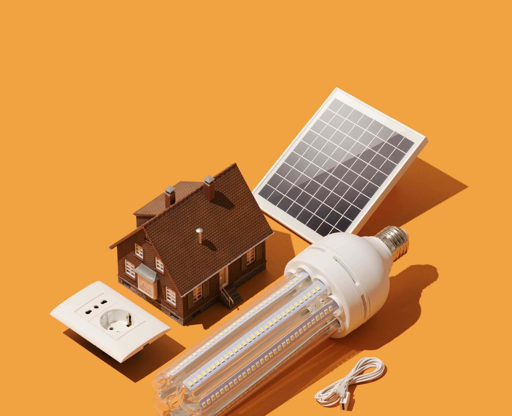 découvrez comment l'énergie solaire et les systèmes de stockage peuvent optimiser votre consommation d'énergie, réduire vos factures et contribuer à un avenir durable. explorez les technologies innovantes qui transforment la lumière du soleil en électricité stockable.