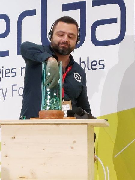 participez au forum pv, un espace dédié à l'inspiration et à l'innovation dans le domaine de l'énergie photovoltaïque. découvrez les dernières tendances, échangez des idées et connectez-vous avec des experts pour transformer vos projets en réussites.