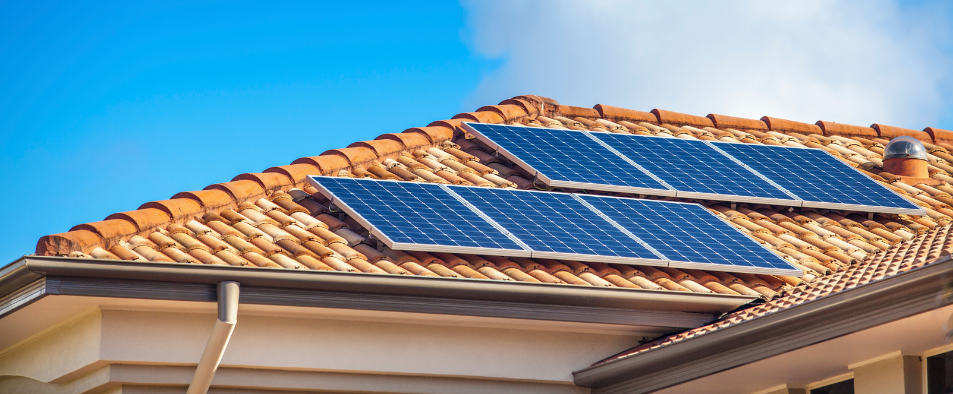 découvrez notre expérience enrichissante avec les panneaux photovoltaïques : efficacité énergétique, avantages économiques et impact environnemental. transformez votre consommation d'énergie et rejoignez la transition vers des solutions durables.