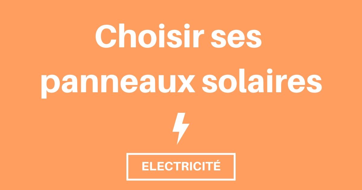 découvrez comment choisir le matériel solaire adapté à vos besoins. explorez les différentes options de panneaux solaires, onduleurs et batteries pour optimiser votre installation et faire des économies d'énergie tout en respectant l'environnement.