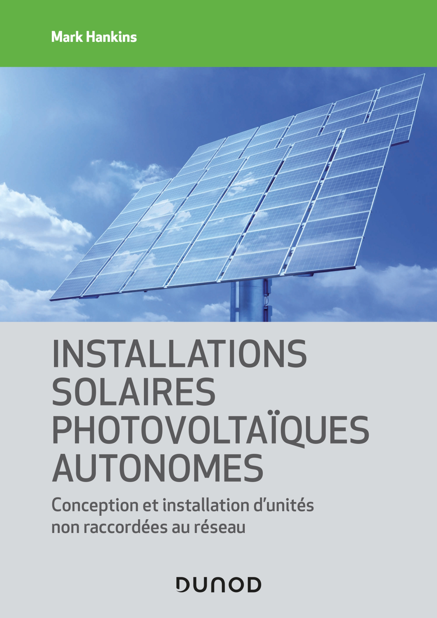 découvrez notre guide complet sur les panneaux photovoltaïques : installation, avantages, coûts et subventions. optimisez votre consommation d'énergie tout en préservant l'environnement grâce à l'énergie solaire.