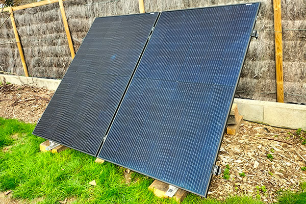 découvrez les avantages des panneaux solaires au sol : une solution efficace et durable pour produire de l'énergie renouvelable. profitez d'une installation optimale et réduisez votre empreinte carbone tout en réalisant des économies sur vos factures d'énergie.