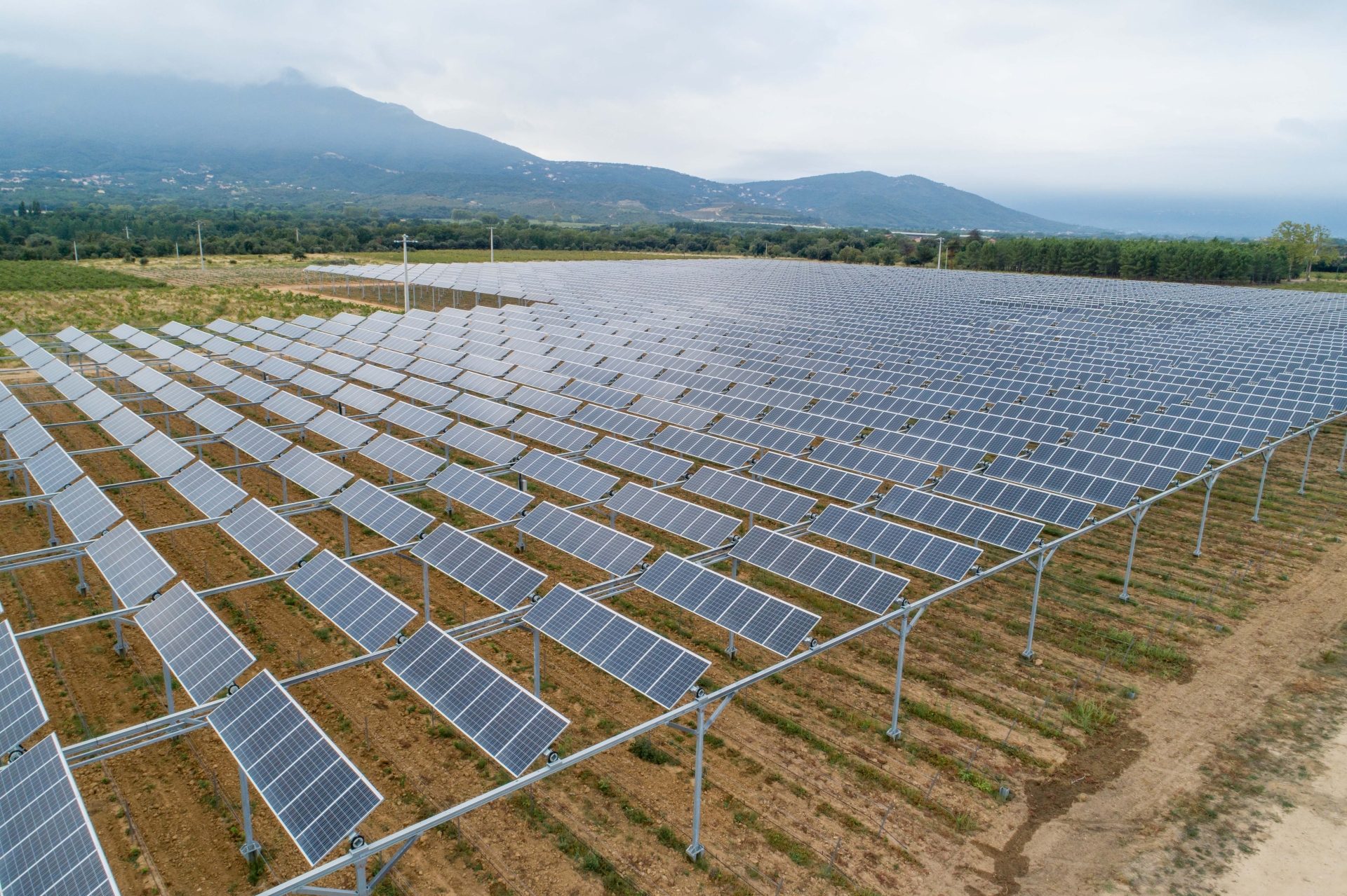 découvrez les perspectives prometteuses du photovoltaïque en europe, un secteur en pleine expansion qui transforme le paysage énergétique, favorise l'innovation durable et contribue à la lutte contre le changement climatique.