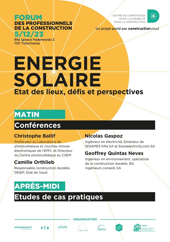 découvrez les derniers forums sur le photovoltaïque, où experts et passionnés échangent des idées, partagent des conseils et discutent des innovations dans le domaine de l'énergie solaire. rejoignez la communauté pour tout savoir sur l'énergie renouvelable et ses applications.