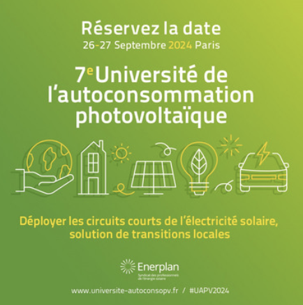 découvrez le syndicat énergie renouvelable et participez au forum photovoltaïque pour échanger sur les tendances, innovations et meilleures pratiques du secteur. engagez-vous pour un avenir durable et apprenez comment maximiser l'utilisation de l'énergie solaire.